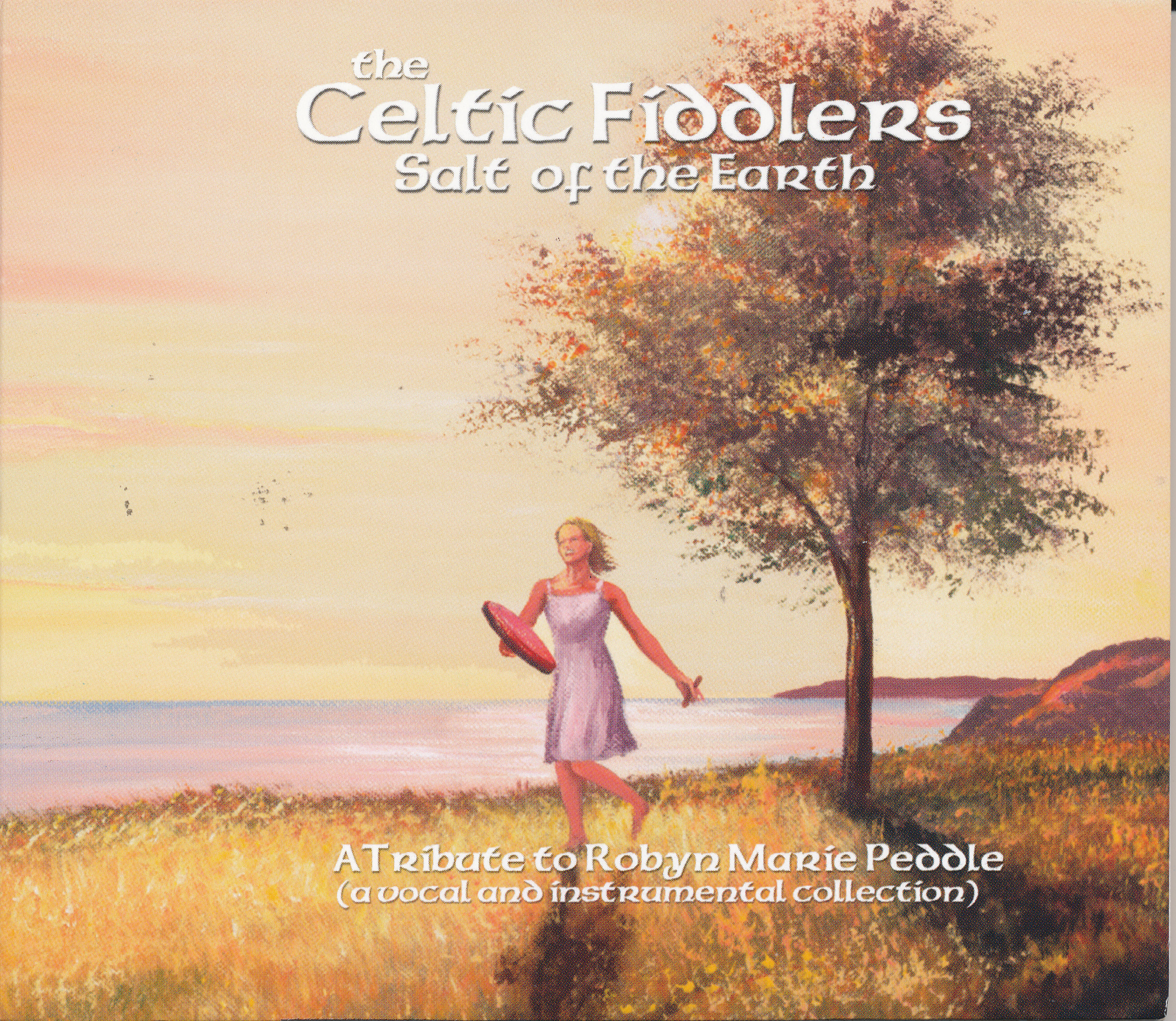 Salt Of The Earth album cover