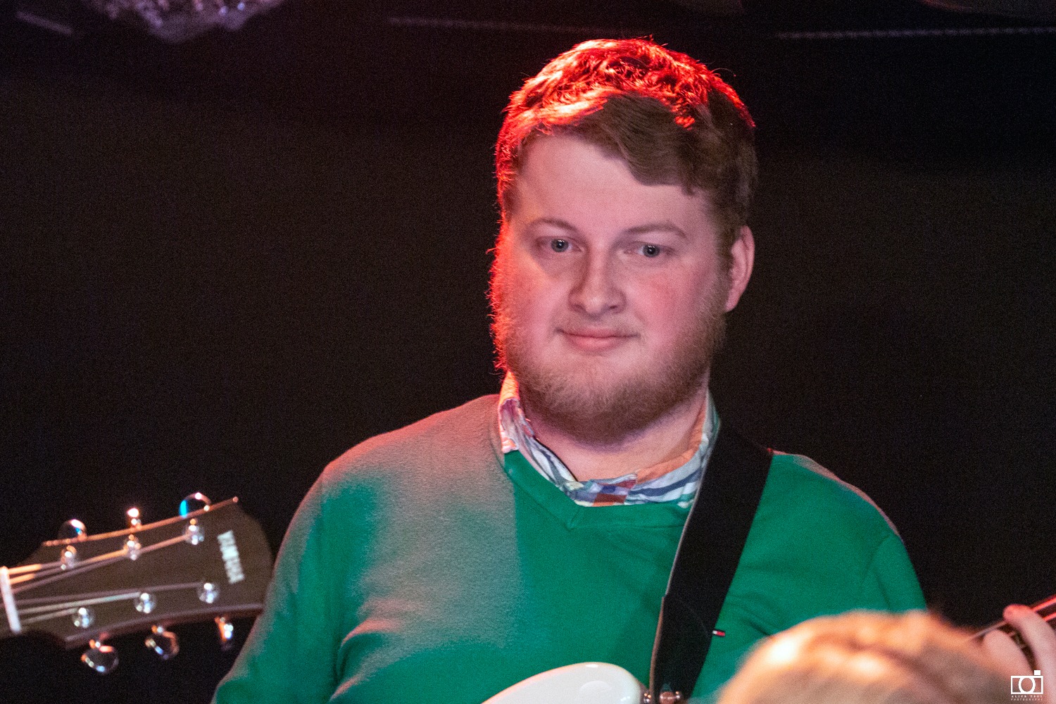 Band Photo 14