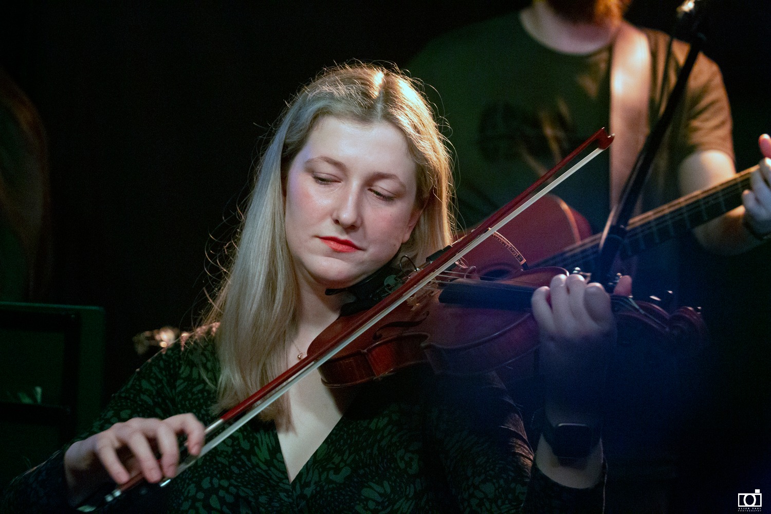 Band Photo 15