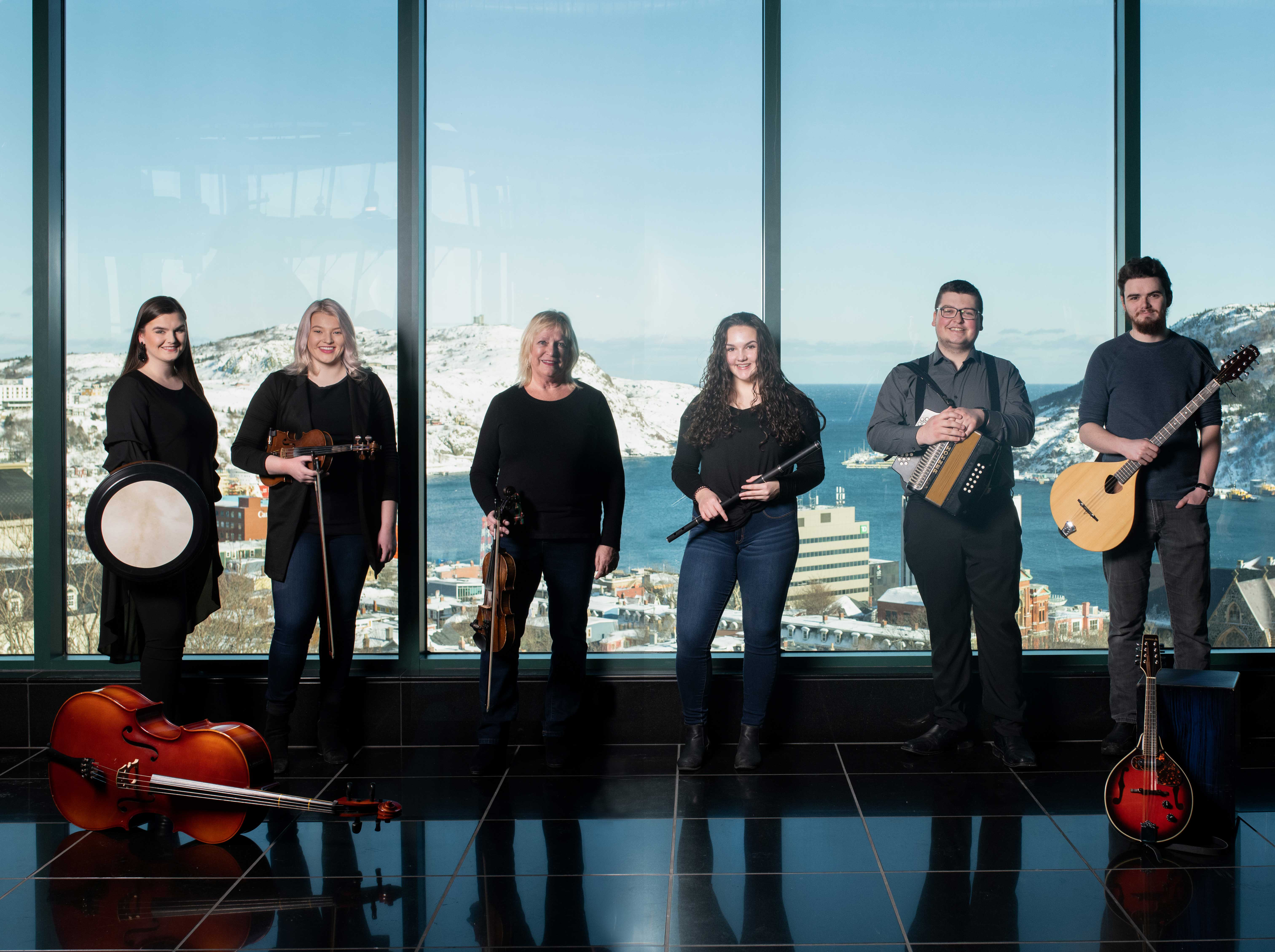 Band Photo 6