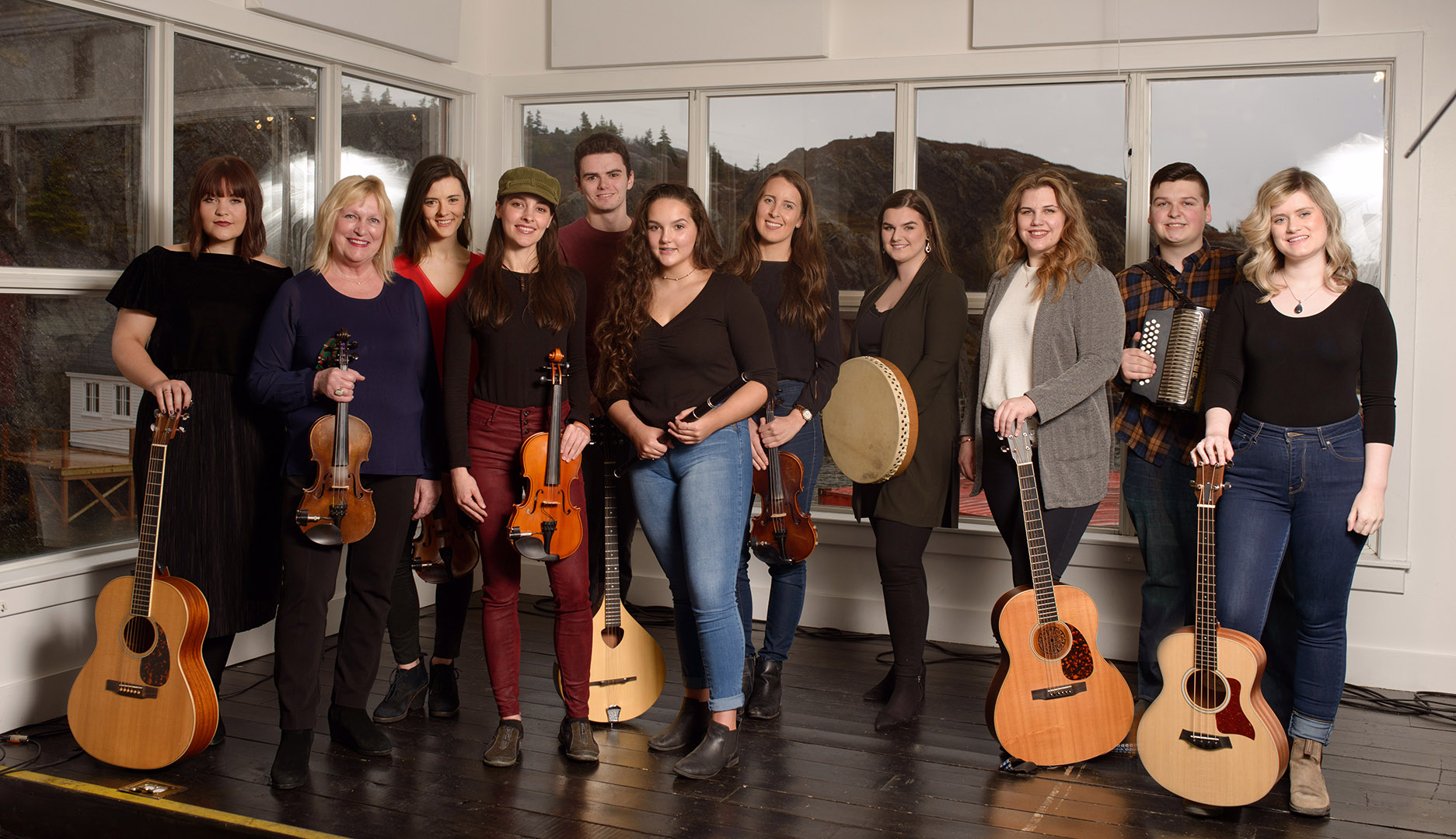Band Photo 1
