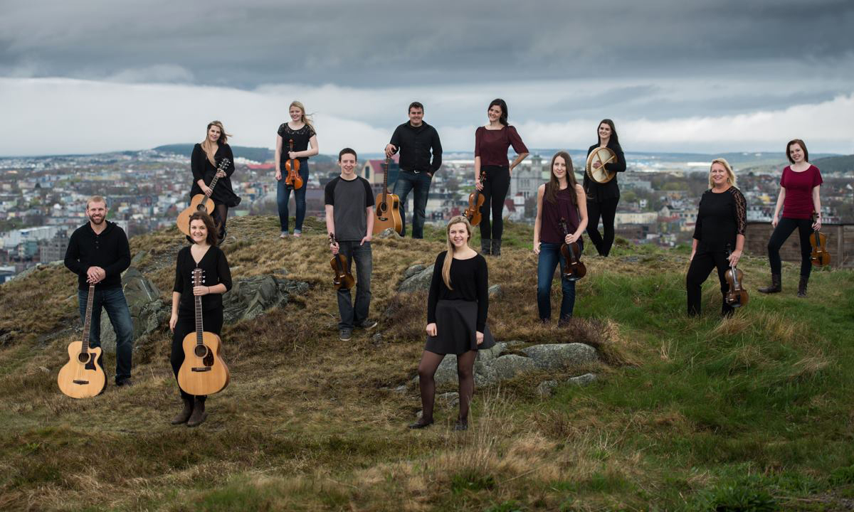 Band Photo 4